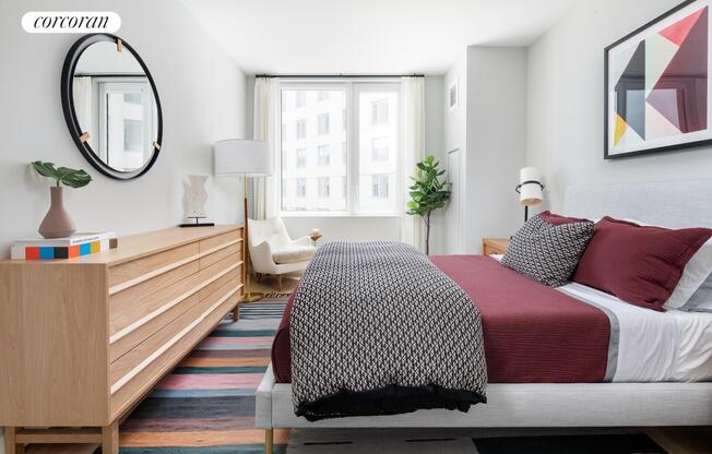 Studio, 1 bath, $2,721, Unit PH739W