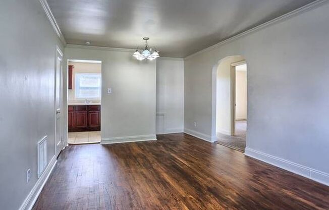 1 bed, 1 bath, $850, Unit 2405APA