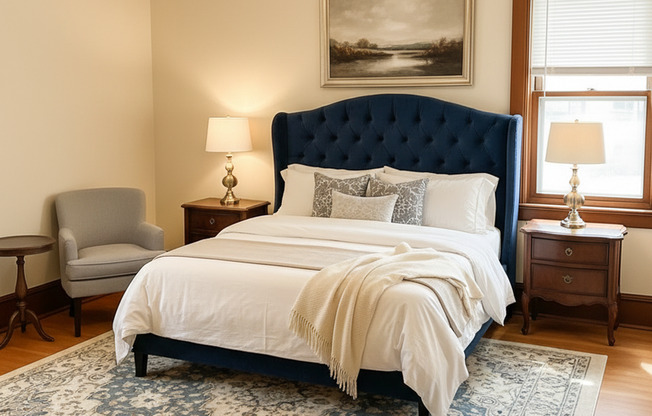 Are you searching for the perfect place to call home