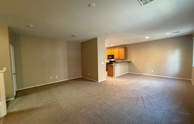 Sunset Trails 3 bedroom with loft