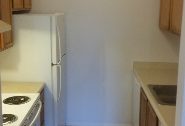 1 bed, 1 bath, 580 sqft, $1,699, Unit 404