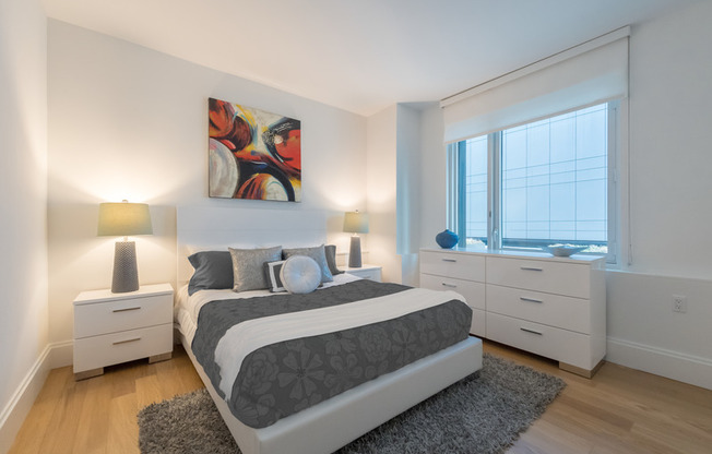 600 West 58th St.