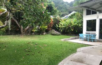 3040 Manoa Rd