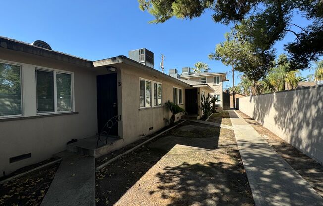 1 bed, 1 bath, 637 sqft, $1,200