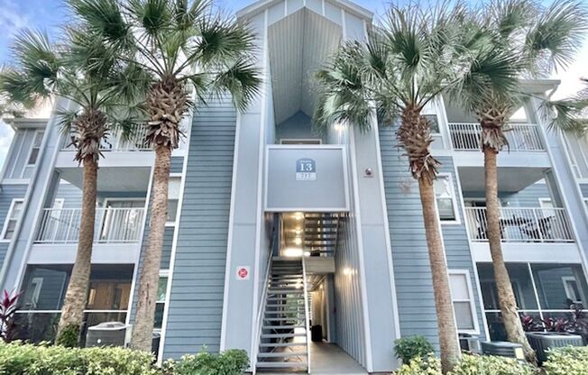 Lake Mary - 2 Bedroom, 2 Bathroom - $1,695.00