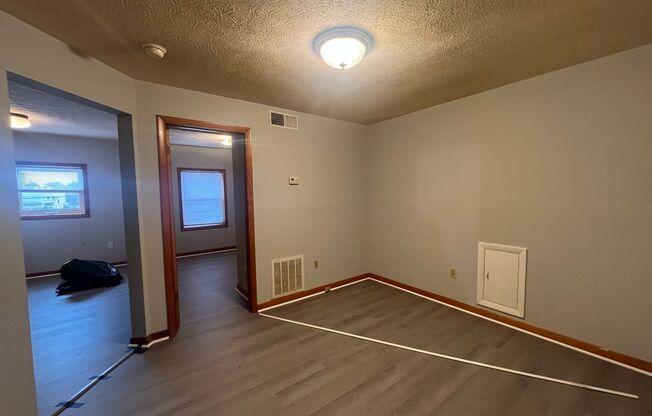 1 bed, 1 bath, 600 sqft, $595