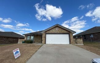 3414 Lucas Street, Killeen