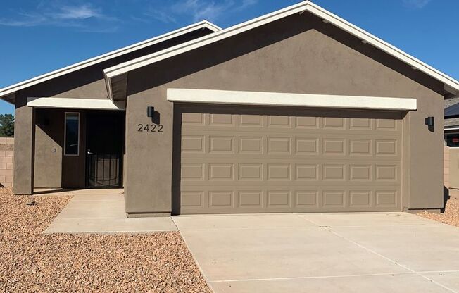 3 beds, 2 baths, 1,537 sqft, $2,500, Unit Pantano Vistas 2422