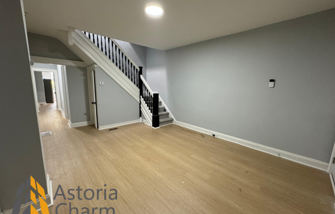 Newly Renovated 3BD/1.5BA townhome in Baltimore!