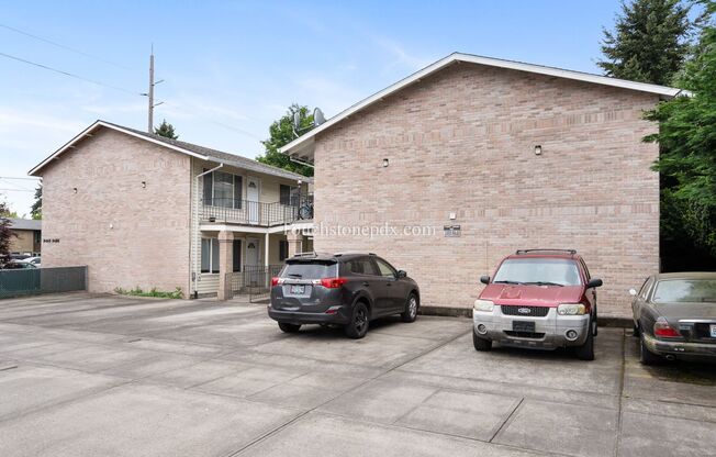 2BD|1BA Apartment in the heart of North Portland