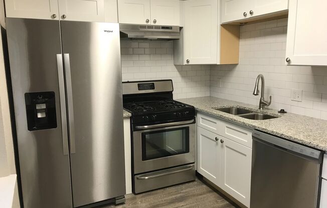 2 beds, 1 bath, $1,800