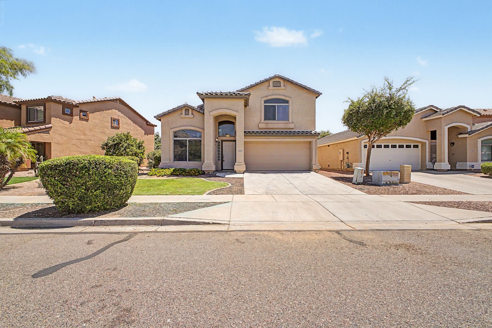 11417 W Amber Trail - Spacious and move in ready 3 bedroom home in Laveen