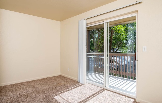 Desertbrook | One Bedroom Living Room