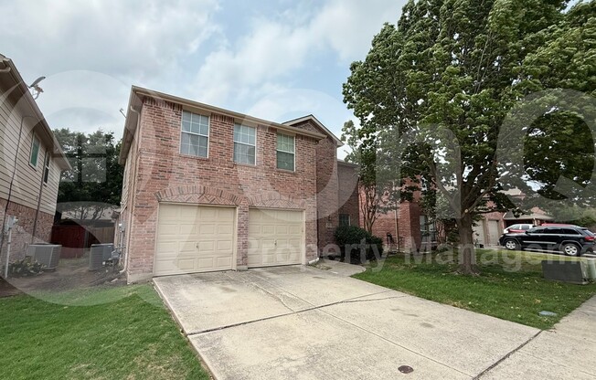 2208 LANSHIRE DR