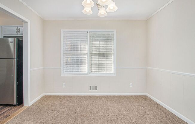 3 bdrm, 2 bath in Decatur