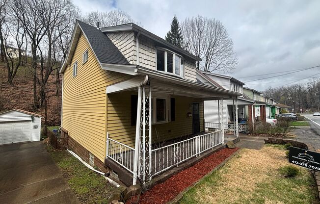 Spring Into Homeownership This April! Lease-to-Own Home Opportunity – This is NOT a Typical Rental!