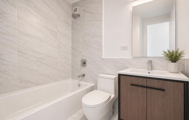 1 bed, 1 bath, 650 sqft, $5,895, Unit 31D