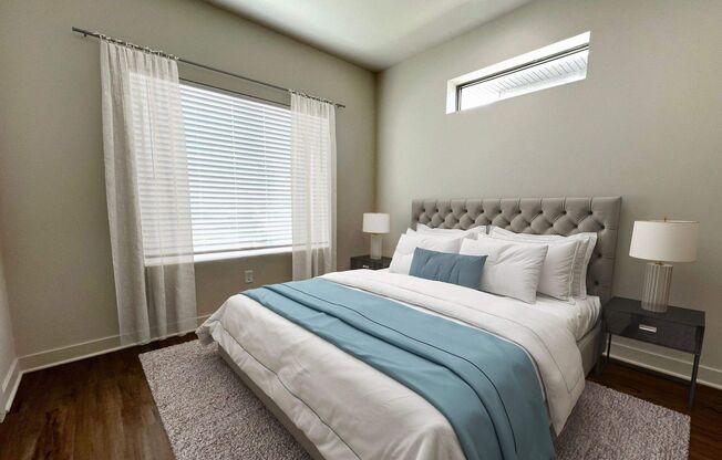 3 beds, 2 baths, 1,293 sqft, $2,495, Unit 33
