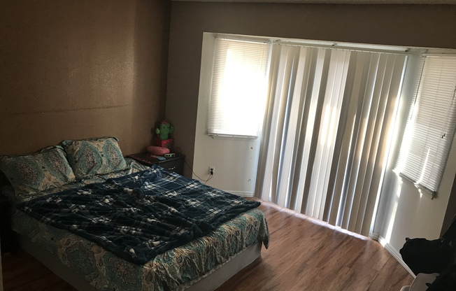 Welcome To Your New Home In Hemet