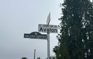 4016 E AVALON DR