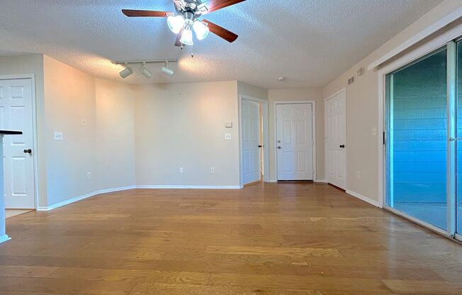 2203 YANKEE PLACE UNIT 418 LAND TRUST