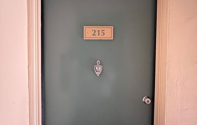 Pacific Breeze Apartments