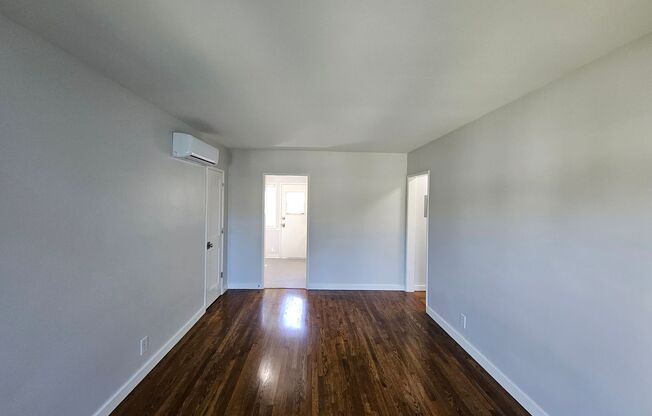 1 bed, 1 bath, 400 sqft, $2,200, Unit #1202D