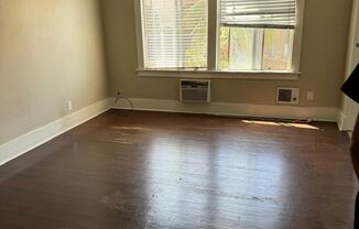 Studio, 1 bath, 414 sqft, $1,750, Unit 205