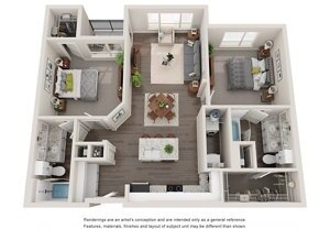 Partner-provided photo for $1799 unit