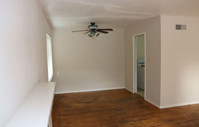 3 Bedroom/ 2 Bath Original Rancher in Santa Clara