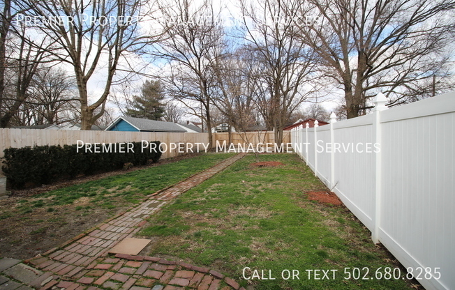 Partner-provided property photo