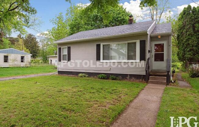 1109 TURNER AVE