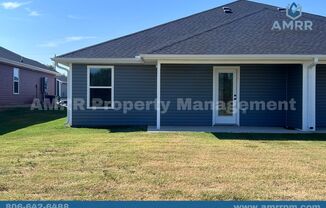 3 beds, 2 baths, $1,499