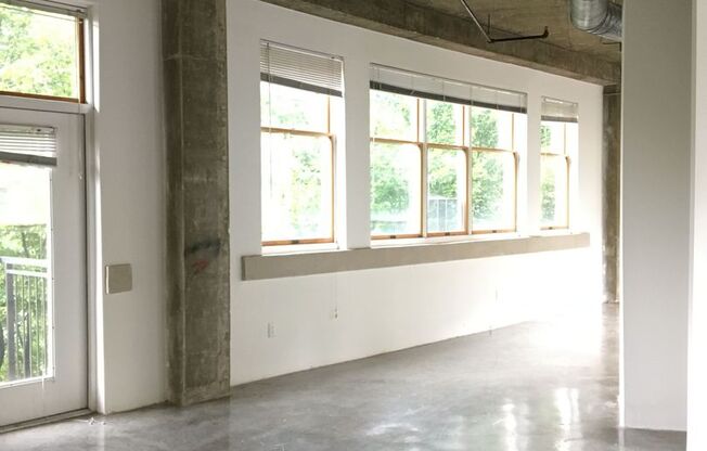Studio, 1 bath, 800 sqft, $1,725, Unit B-202