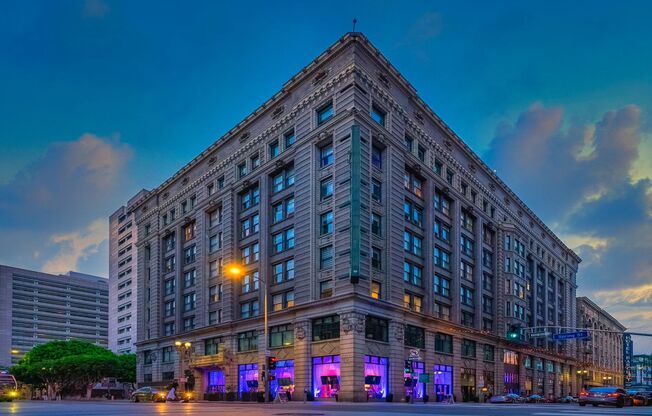 Partner-provided property photo