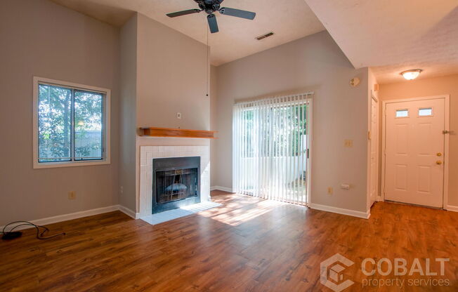 2 beds, 1.5 baths, 850 sqft, $1,650, Unit C3