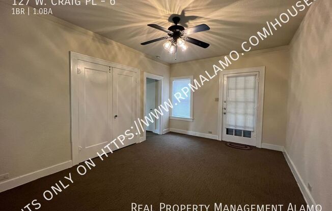 127 W. Craig Pl