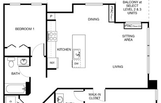Partner-provided photo for $2405 unit