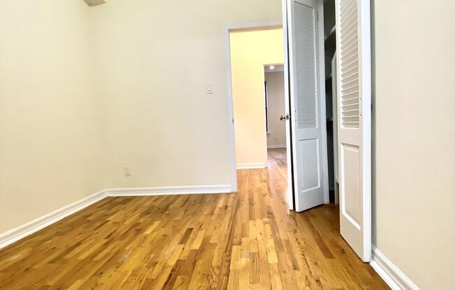 1 bed, 1 bath, $2,750, Unit 4B