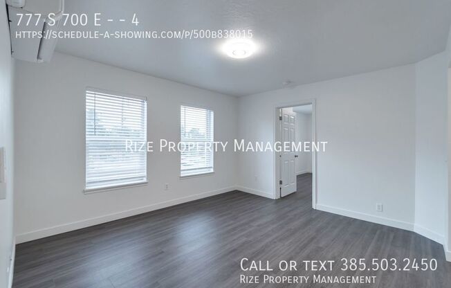 Partner-provided property photo