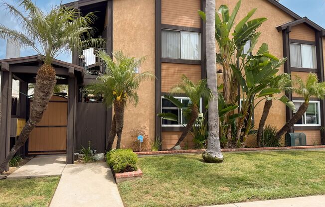 North Star Apartments