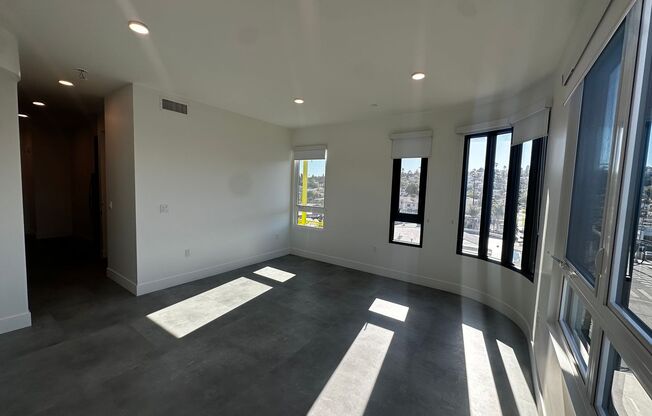 Welcome to Bradley 43