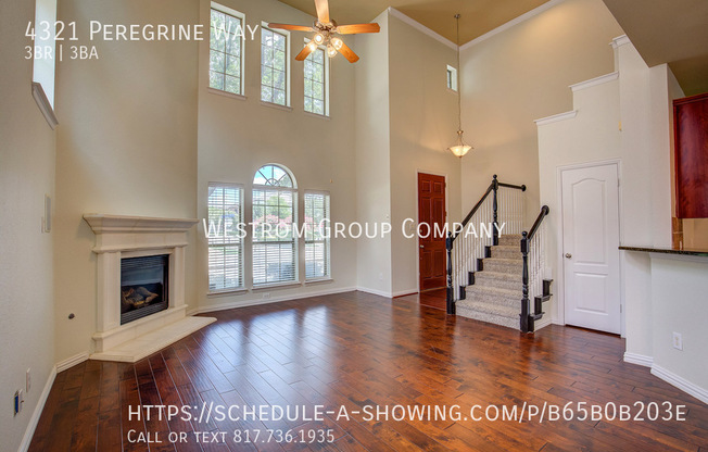 4321 PEREGRINE WAY
