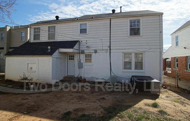 2321 NORTHWEST 25 ST