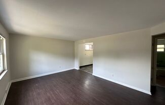 3 beds, 1 bath, $1,495