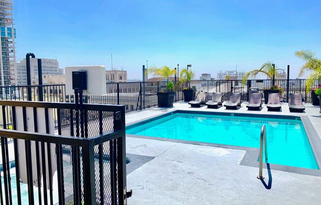 1 bed, 1 bath, $2,195