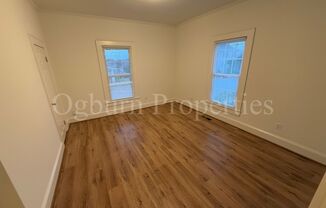 1 bed, 1 bath, $1,195