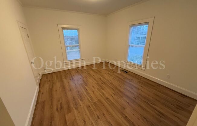 1034 Franklin St-1BR/1BA-West Salem HOUSE!!!