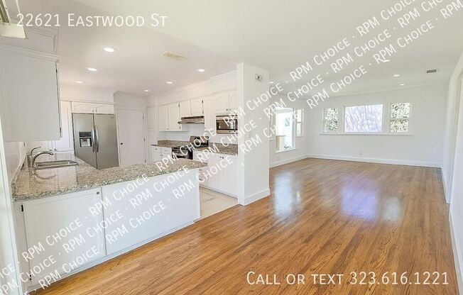 22621 EASTWOOD ST