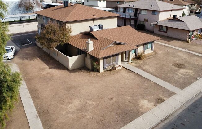 3352 W Harmont Dr _ ArizonaLotusInvestments LLC